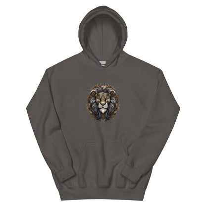 Men's Premium Comfort Hoodie - Ultimate Cozy Style Men's Clothing Savvishly Savvique Charcoal S 