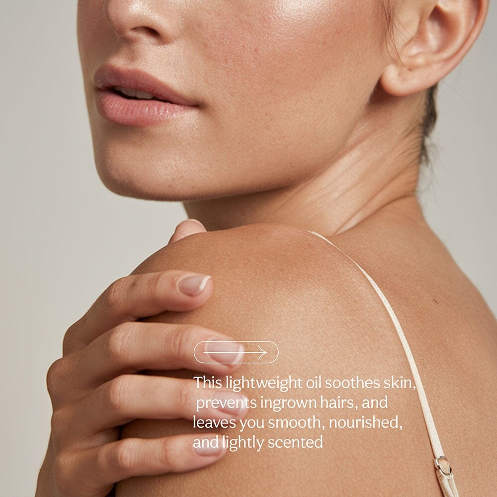 Premium 100% Natural Body Oil - Luxurious Skin Nourishment Body Oil Savvishly Savvique 