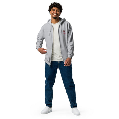 Sinful Hoodie (blood dripping) hoodie Savvishly Savvique 