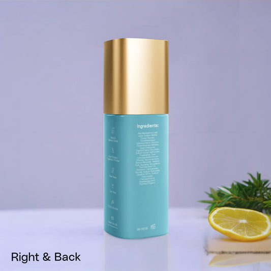 Skin Renewal Face Crème - Rich Anti-Aging Treatment Riche Cream Savvishly Savvique 