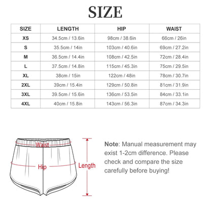 Strap pajama Set Women's Ice Silk Spaghetti Strap Shorts Pajama Set Artsadd 