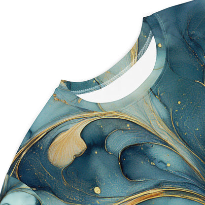 T-Shirt Dress - Part of The Women's Weekend Set Savvishly Savvique 