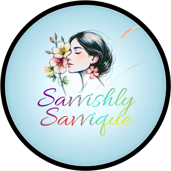 Savvishly Savvique