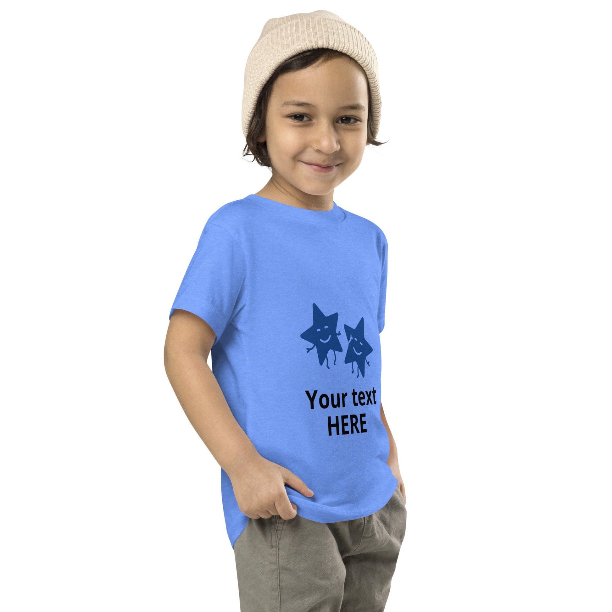 Toddler Custom Tee - Matching Family Set Collection Kids' Clothing Savvishly Savvique 