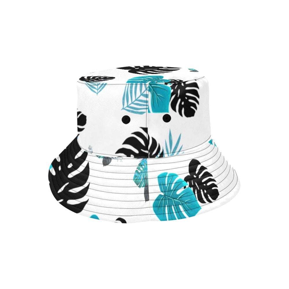 tropical lux hat All Over Print Bucket Hat for Men All Over Print Bucket Hat for Men Artsadd 