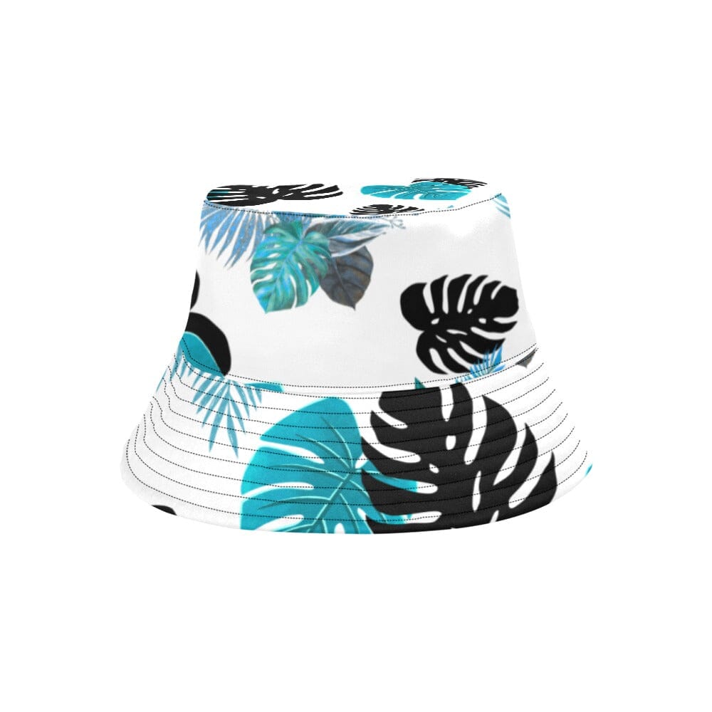 tropical lux hat All Over Print Bucket Hat for Men All Over Print Bucket Hat for Men Artsadd 