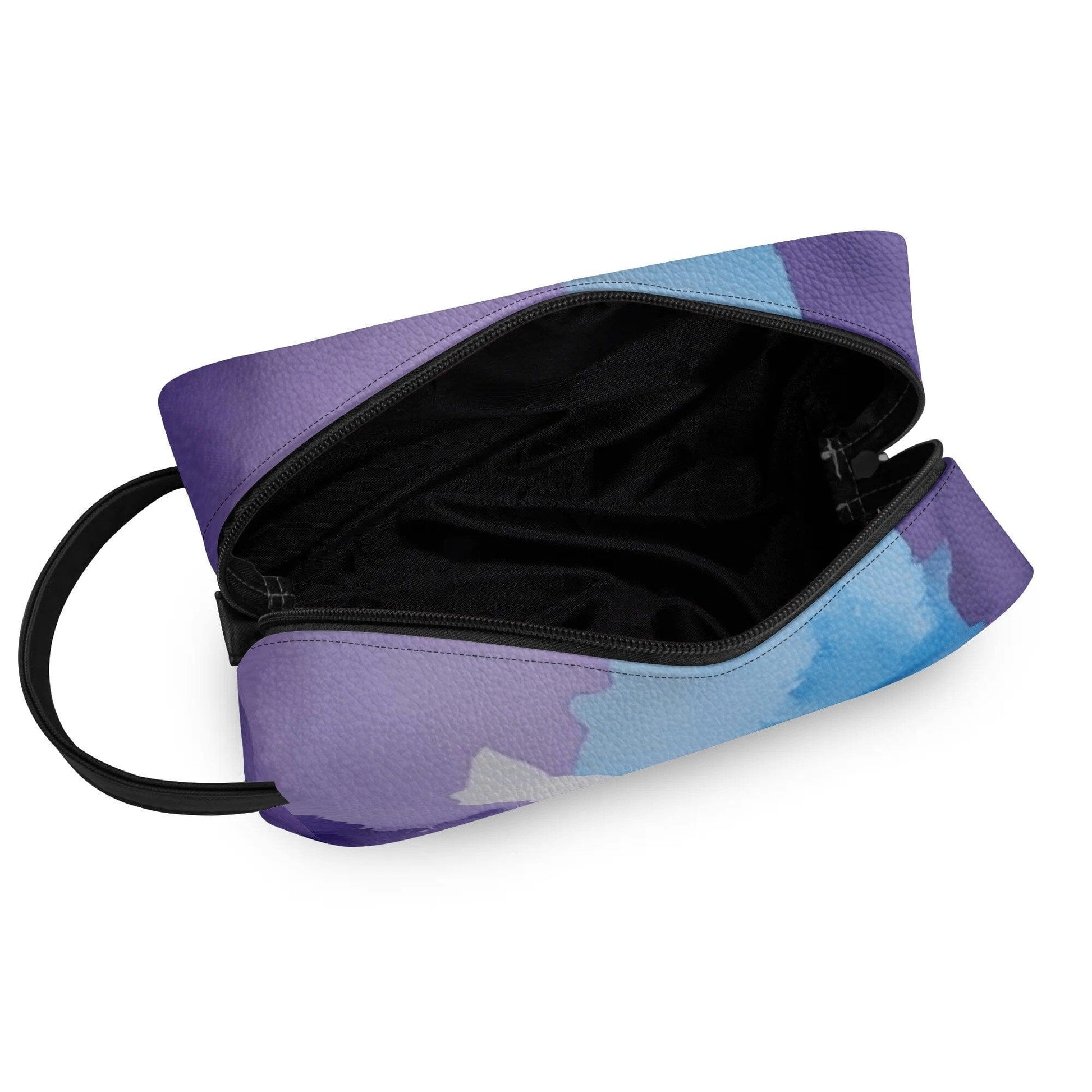 Waterproof Toiletries/Makeup Organizer Travel Bag Savvishly Savvique 