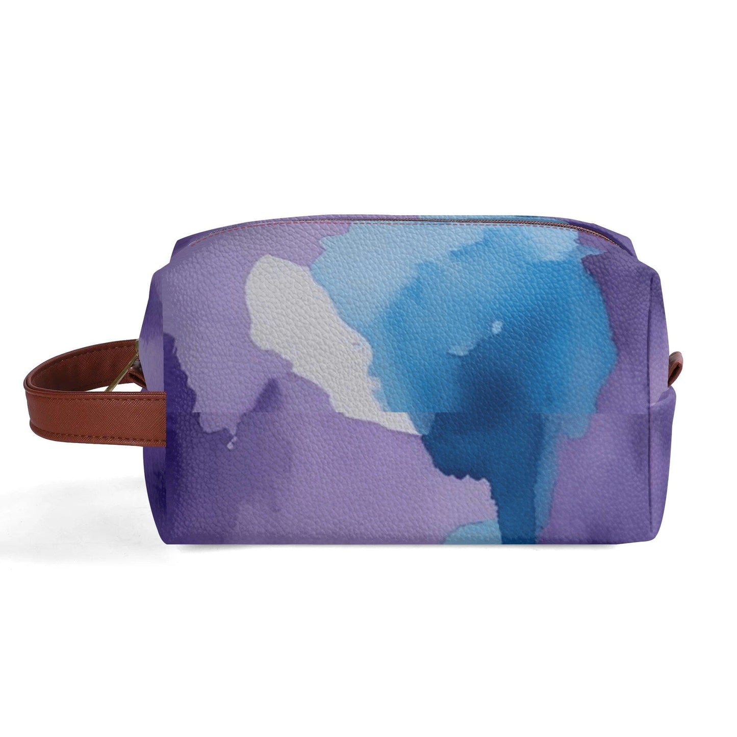 Waterproof Toiletries/Makeup Organizer Travel Bag Savvishly Savvique 