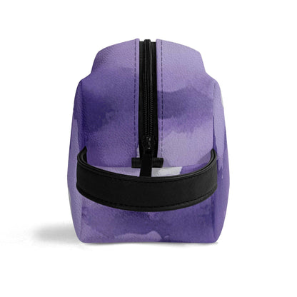 Waterproof Toiletries/Makeup Organizer Travel Bag Savvishly Savvique 