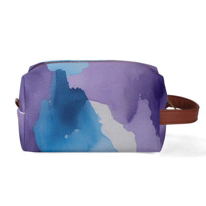 Waterproof Toiletries/Makeup Organizer Travel Bag Savvishly Savvique 