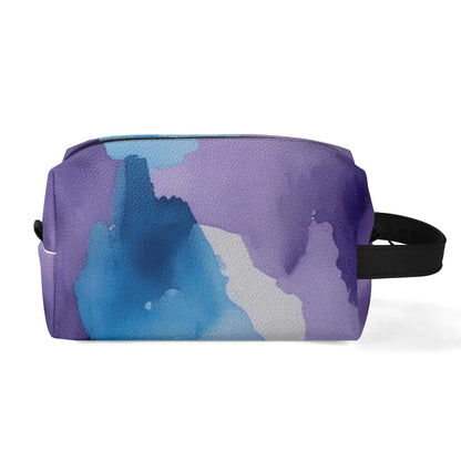 Waterproof Toiletries/Makeup Organizer Travel Bag Savvishly Savvique 