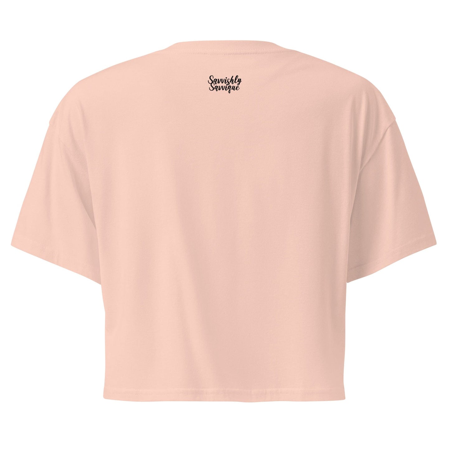 Women's Koala Crop Top - Adorable Australian Animal Design Clothing Savvishly Savvique 