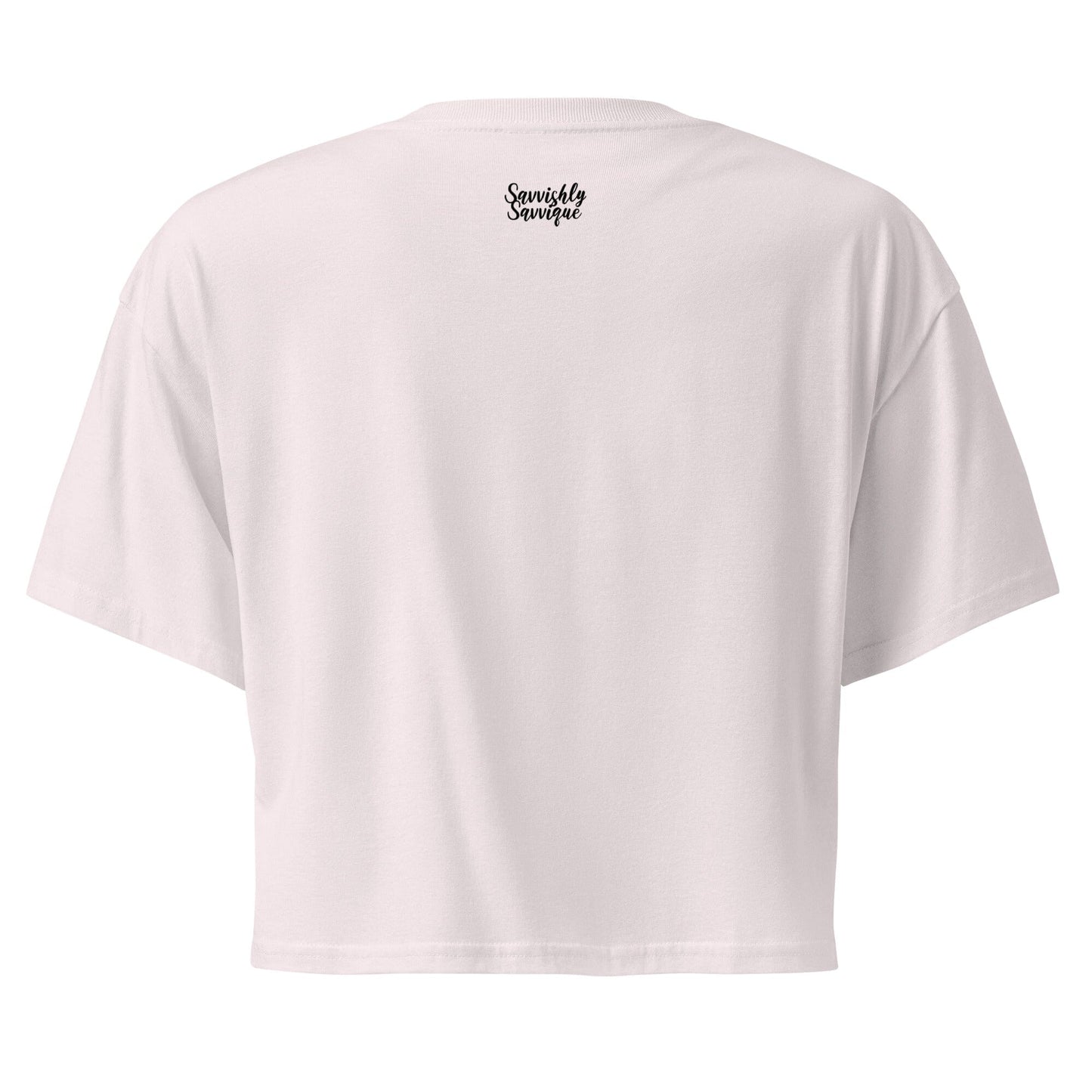 Women's Koala Crop Top - Adorable Australian Animal Design Clothing Savvishly Savvique 