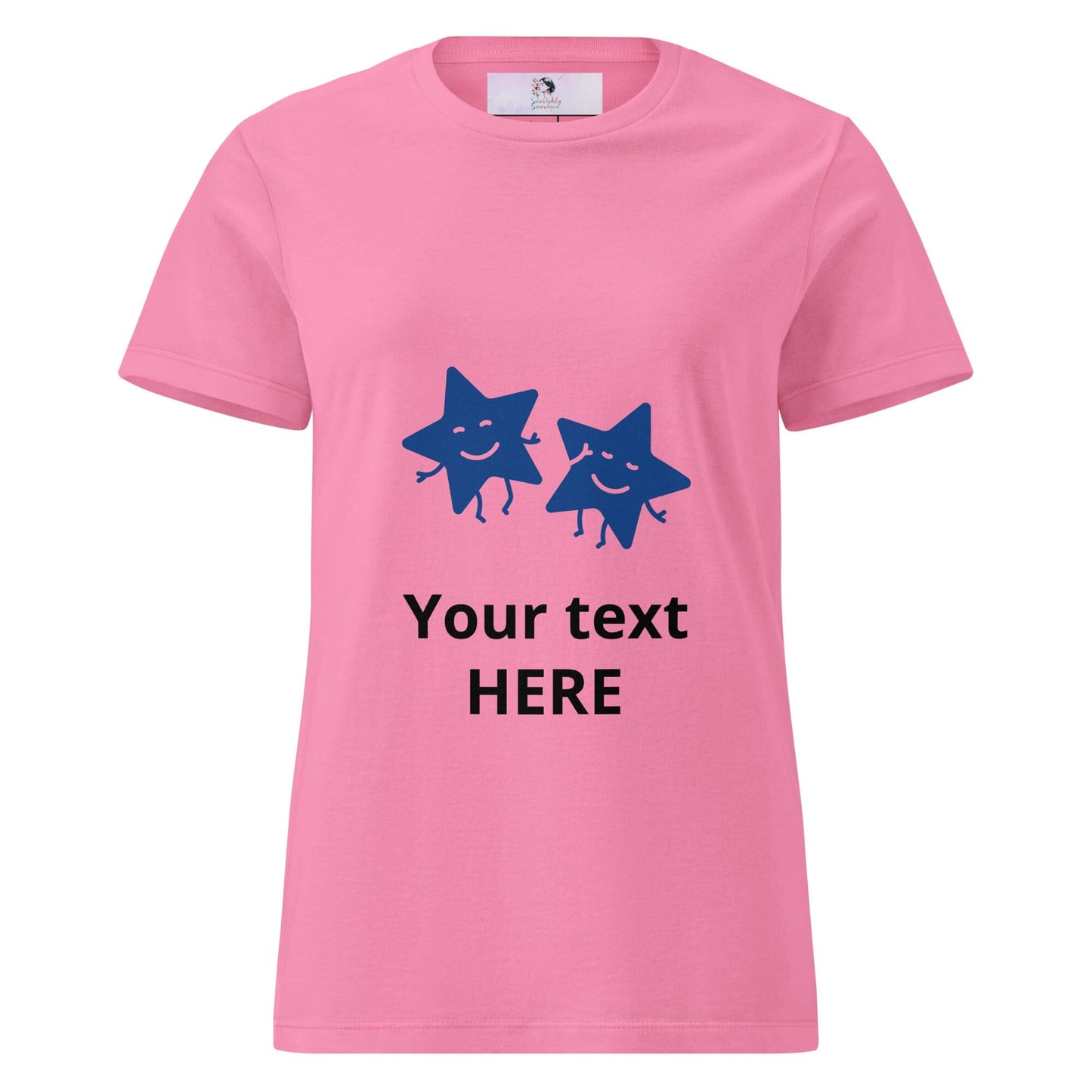 Women's Softstyle Tee - Matching Family Collection Women's Clothing Savvishly Savvique Azalea S 